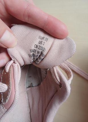 Кроссовки для девочек 5