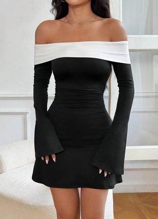 Стильна сукня👗
