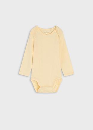 Боді для дівчинки 3