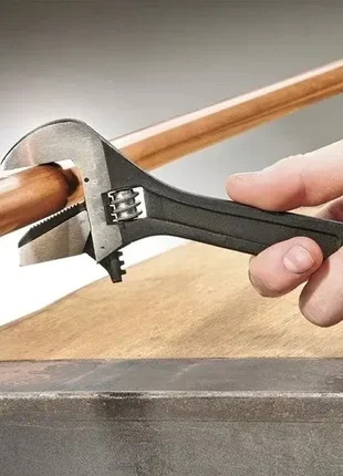 Гайковий ключ 3 в 1