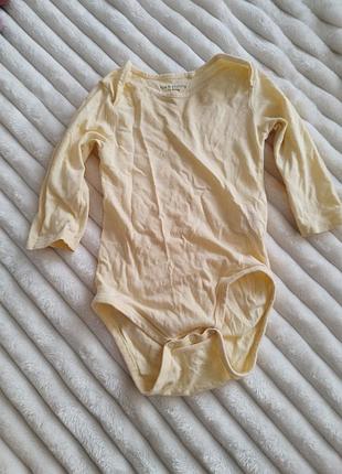 Боди для девочки 9
