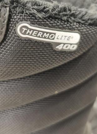 Черевики чоловічі helly hansen 42 розмір 8