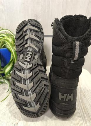 Черевики чоловічі helly hansen 42 розмір 5