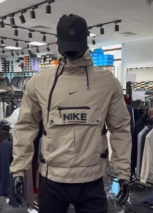 Топовая мужская куртка wholesale Nike весна осень