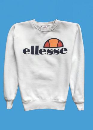 Свитшот ellesse