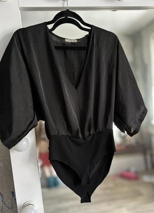 Боди женское