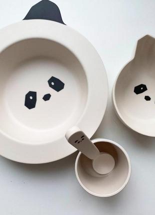 Набор посуды liewood
