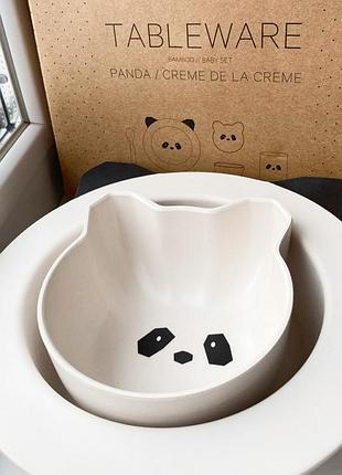 Набор посуды liewood