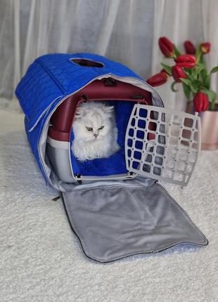 Чохол на переноску одиничка