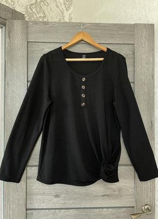 Кофта тоненька