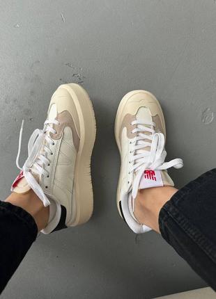 Кросівки nike air max sc nimbus cloud white black