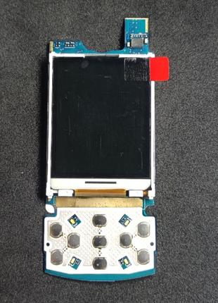 Дисплей samsung sgh- m620 оригинал