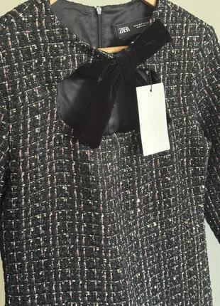 Сукня zara 3