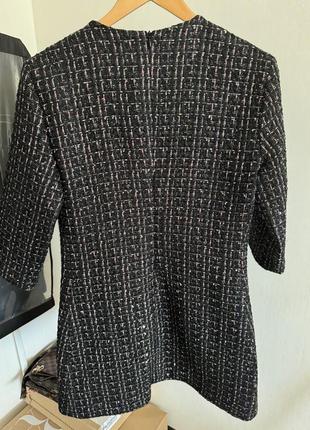 Сукня zara 5