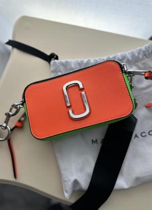 Сумка marc jacobs2 фото