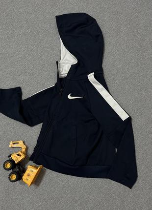 Спортивная кофта nike, 3 года