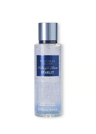 Мист midnight starlit victoria's secret, 250 мл