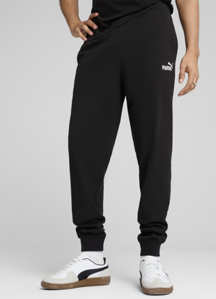 Спортивные штаны на флисе puma