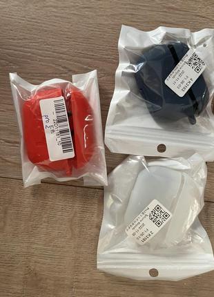 Чехол для Airpods pro чохол чехол