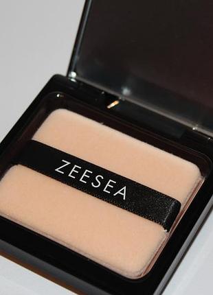 Пудра для лица zeesea matte setting powder