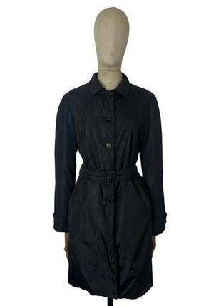 Женское пальто prada размер 48