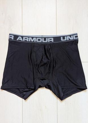 Чоловічі боксери under armour оригінал