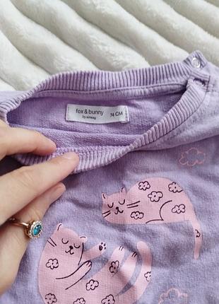 Кофта для девочки 
кофточка для девочки 6