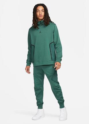 Худи jordan df air flc po hoodie
