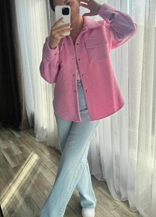 Тепла сорочка 7