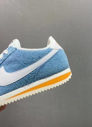Кроссовки nike cortez4 фото