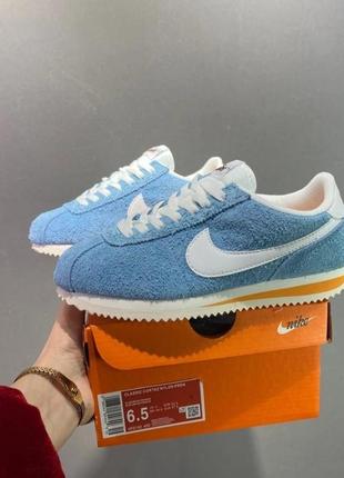 Кроссовки nike cortez1 фото