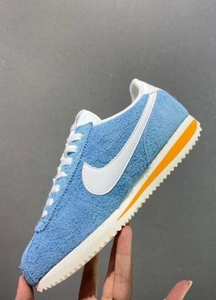 Кроссовки nike cortez5 фото