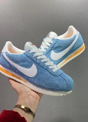 Кроссовки nike cortez6 фото