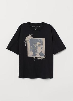 Футболка h&m