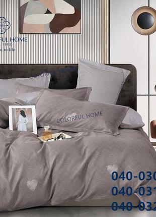 Постельное белье комплект фланель (байка)