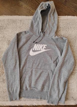 Худи nike