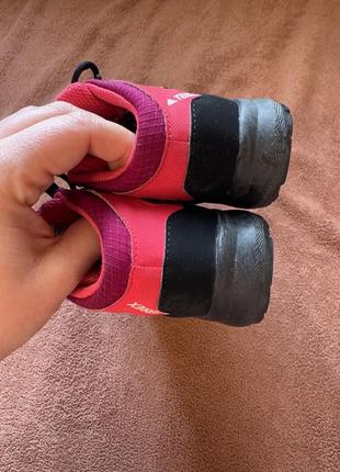 Кроссовки ботинки adidas