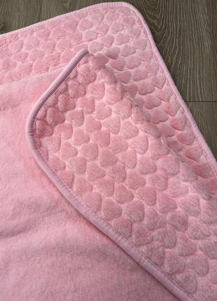 Детское покрывало