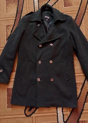 Пальто мужское