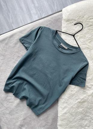 Футболка zara
