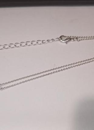 Цепочка с кулоном.6 фото