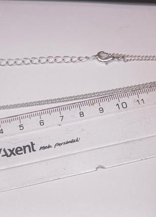 Цепочка с кулоном.7 фото