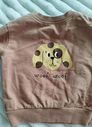 Кофта для девочки 
кофточка для девочки 3