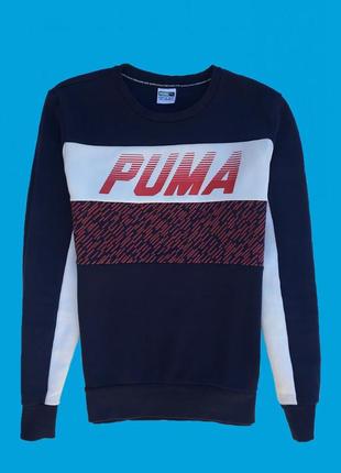 Світшот puma2 фото