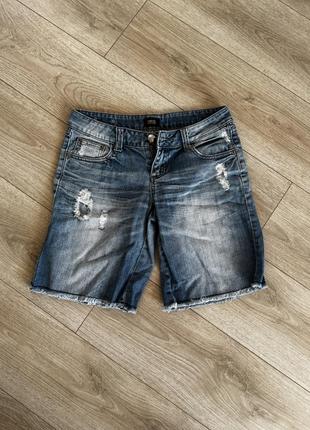 Шорти