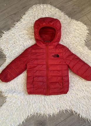 Куртка The north face