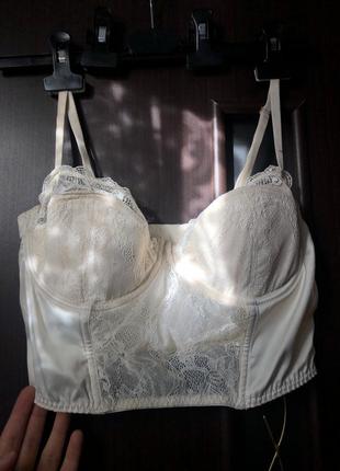 Корсет primark