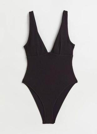 Новый купальник h&m оригинал