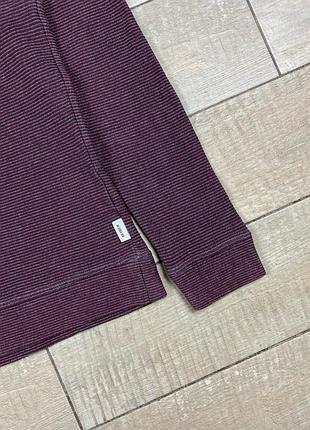 Oliver spencer кофта світер світшот 3