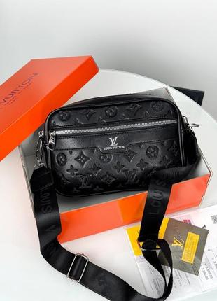 Мужская сумка louis vuitton